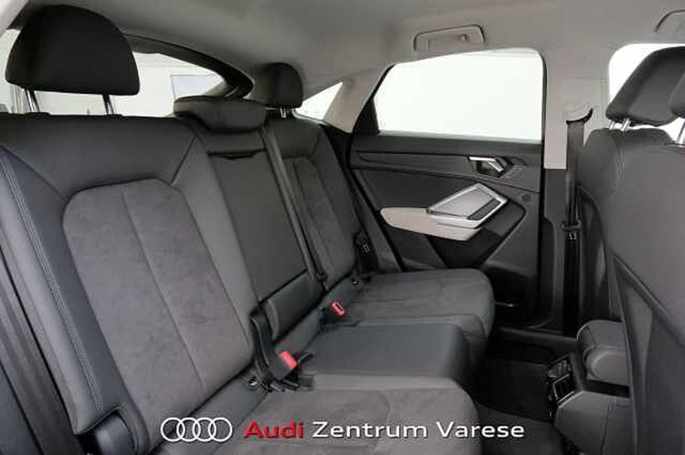 Audi Q3 Sportback usata a Varese (8)