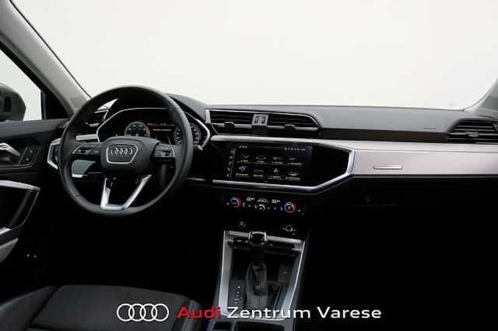 Audi Q3 Sportback usata a Varese (9)