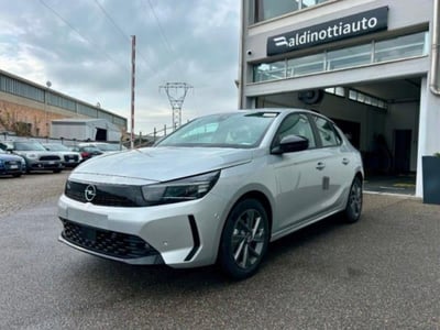 Opel Corsa 1.2  nuova a Empoli