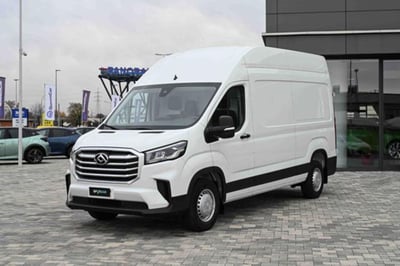 Maxus Deliver Furgone Deliver 9 2.0 crdi 150cv L3H3 fwd nuova a Pianezza