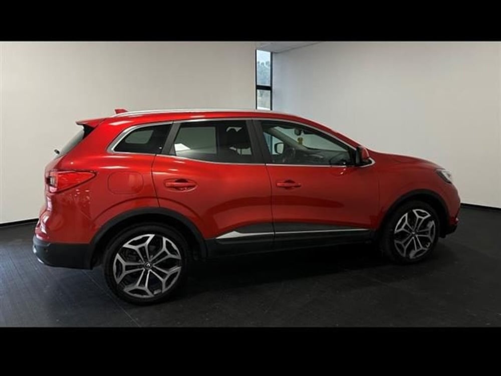 Renault Kadjar usata a Siena (15)