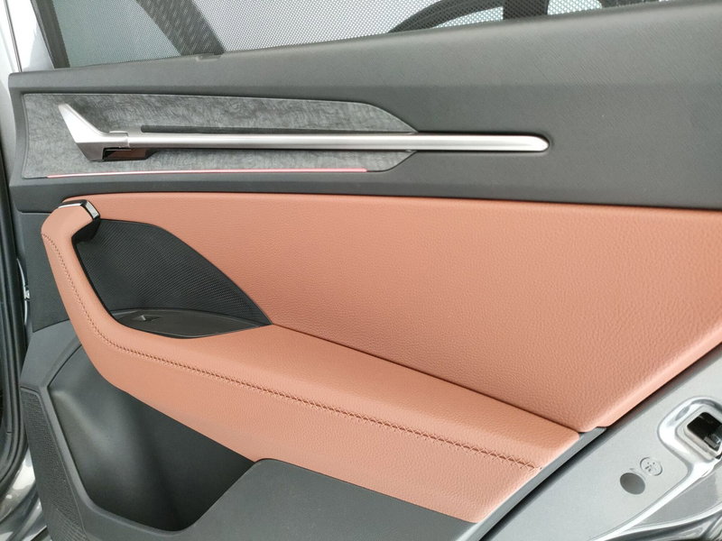 Skoda Kodiaq usata a Caserta (14)