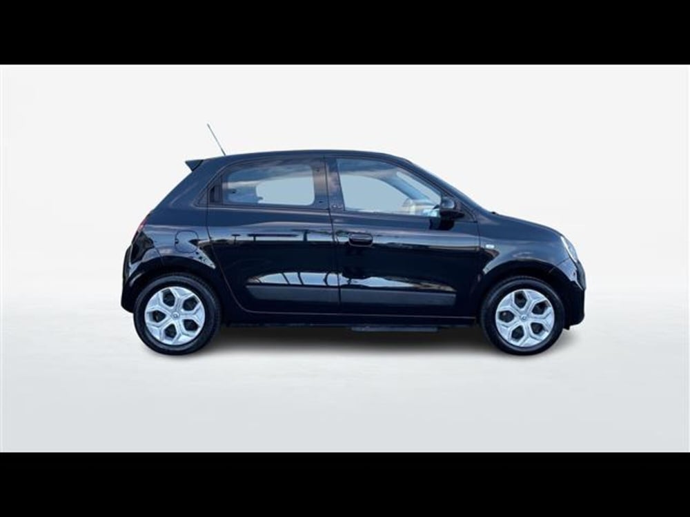 Renault Twingo usata a Parma (4)