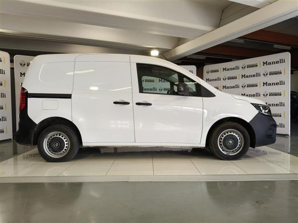 Renault Kangoo usata a Brescia