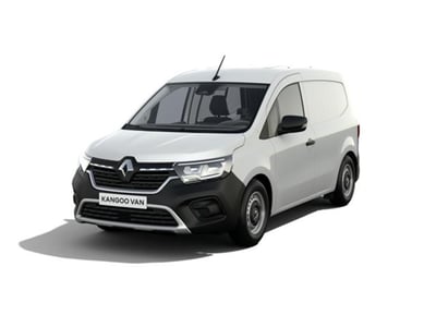 Renault Kangoo 1.5 Blue dCi 95CV Van Edition One Open Sesame del 2021 usata a Brescia