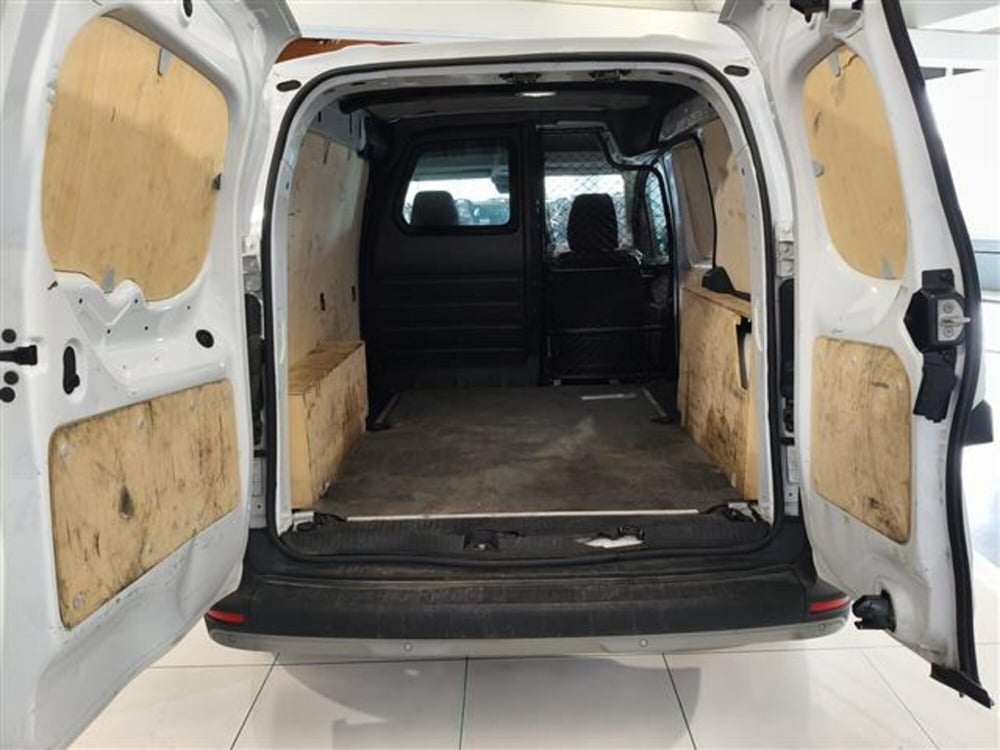 Renault Kangoo usata a Brescia (3)