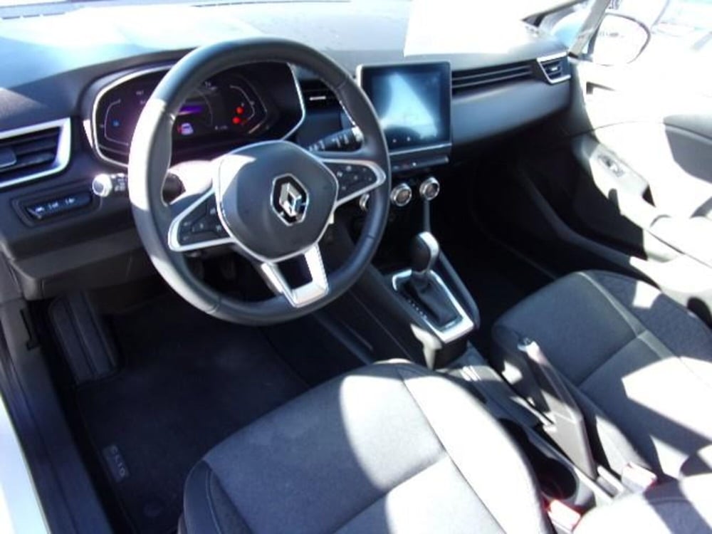 Renault Clio usata a Firenze (11)