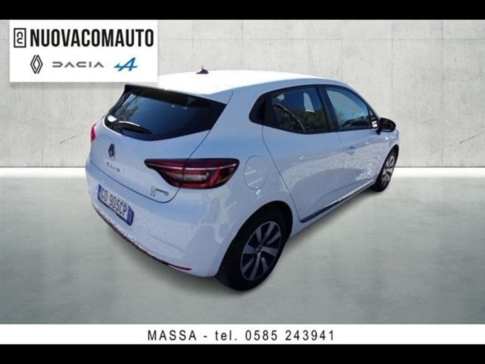 Renault Clio usata a Firenze (4)