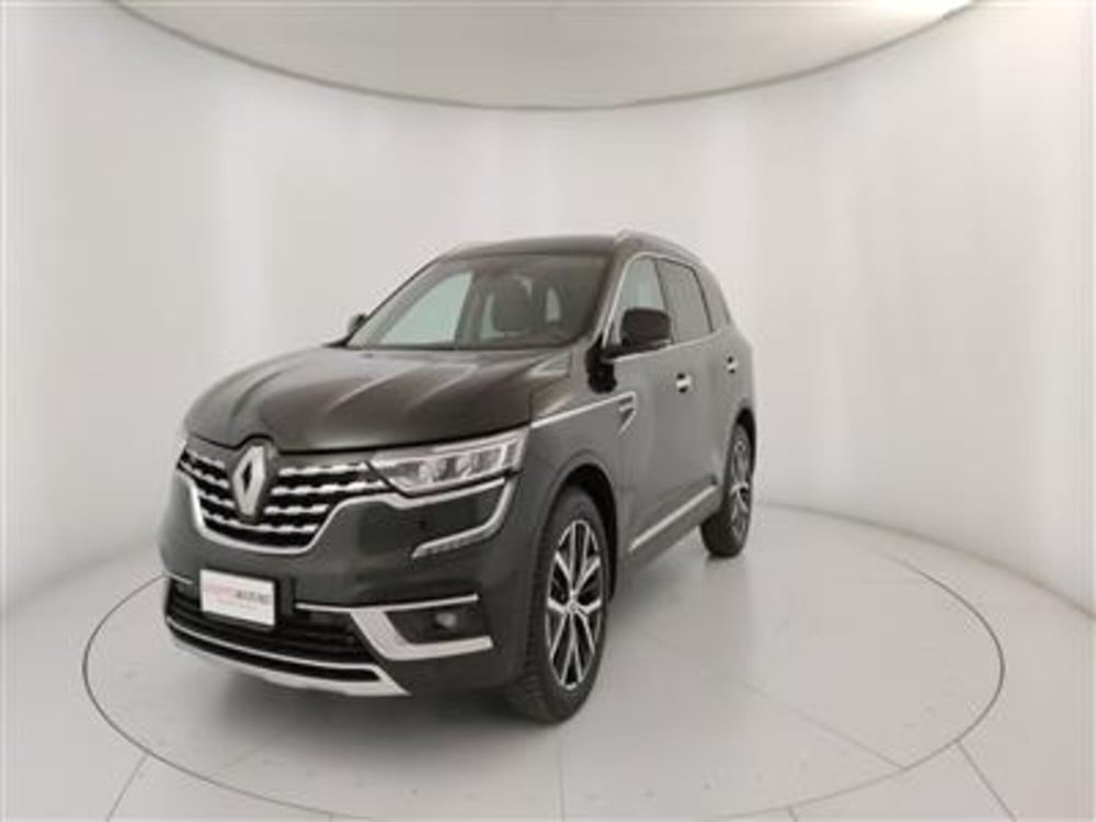 Renault Koleos usata a Bari