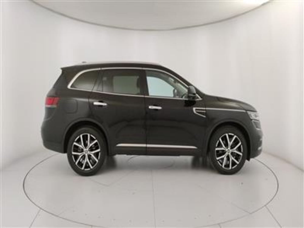 Renault Koleos usata a Bari (9)