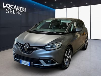 Renault Scenic E-Tech Electric 1.5 dCi 110CV Start&amp;Stop Energy  del 2018 usata a Torino