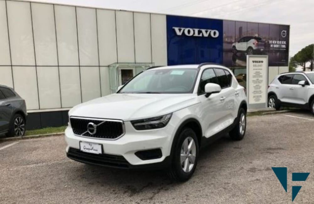 Volvo XC40 usata a Udine