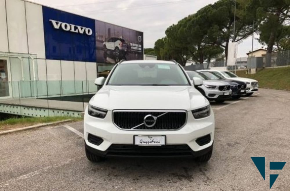 Volvo XC40 usata a Udine (2)