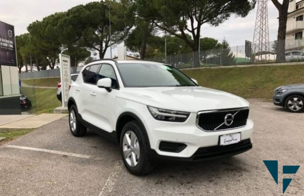 Volvo XC40 usata a Udine (3)