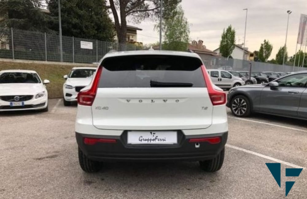 Volvo XC40 usata a Udine (5)