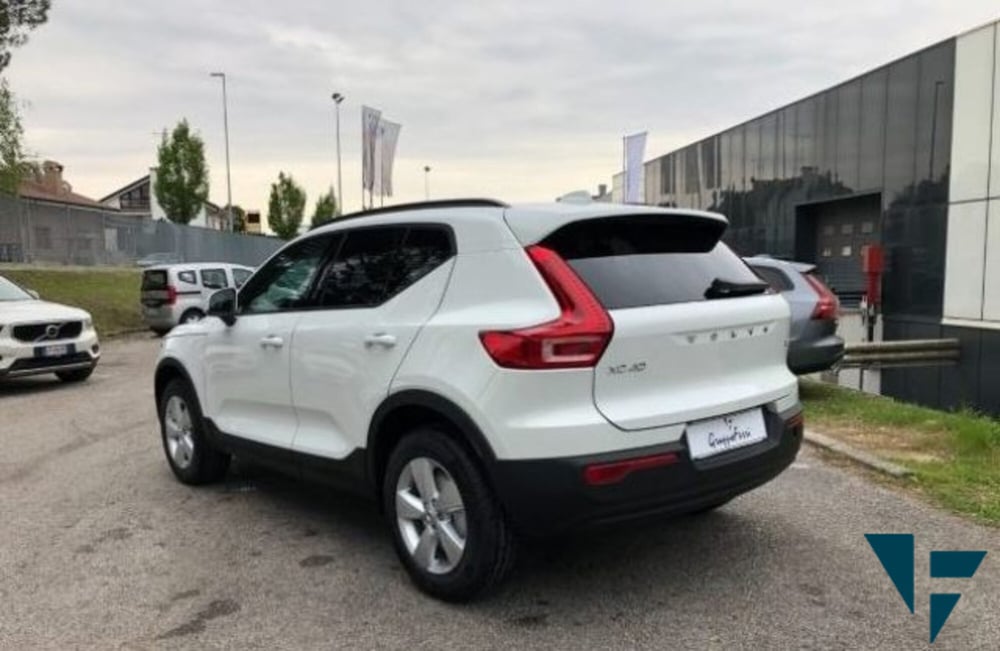 Volvo XC40 usata a Udine (6)