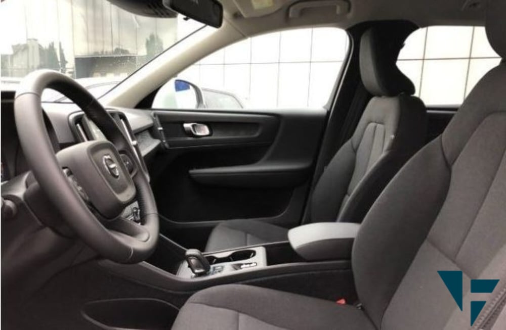 Volvo XC40 usata a Udine (7)