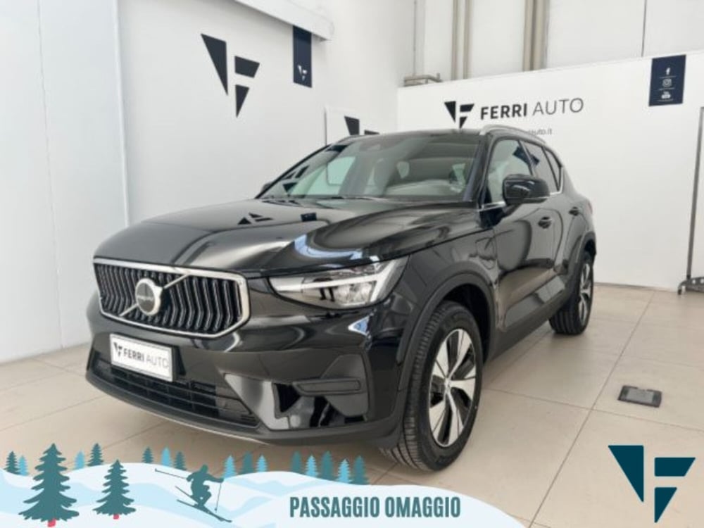 Volvo XC40 usata a Udine