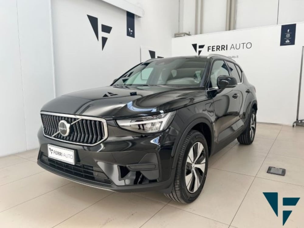 Volvo XC40 usata a Udine (2)