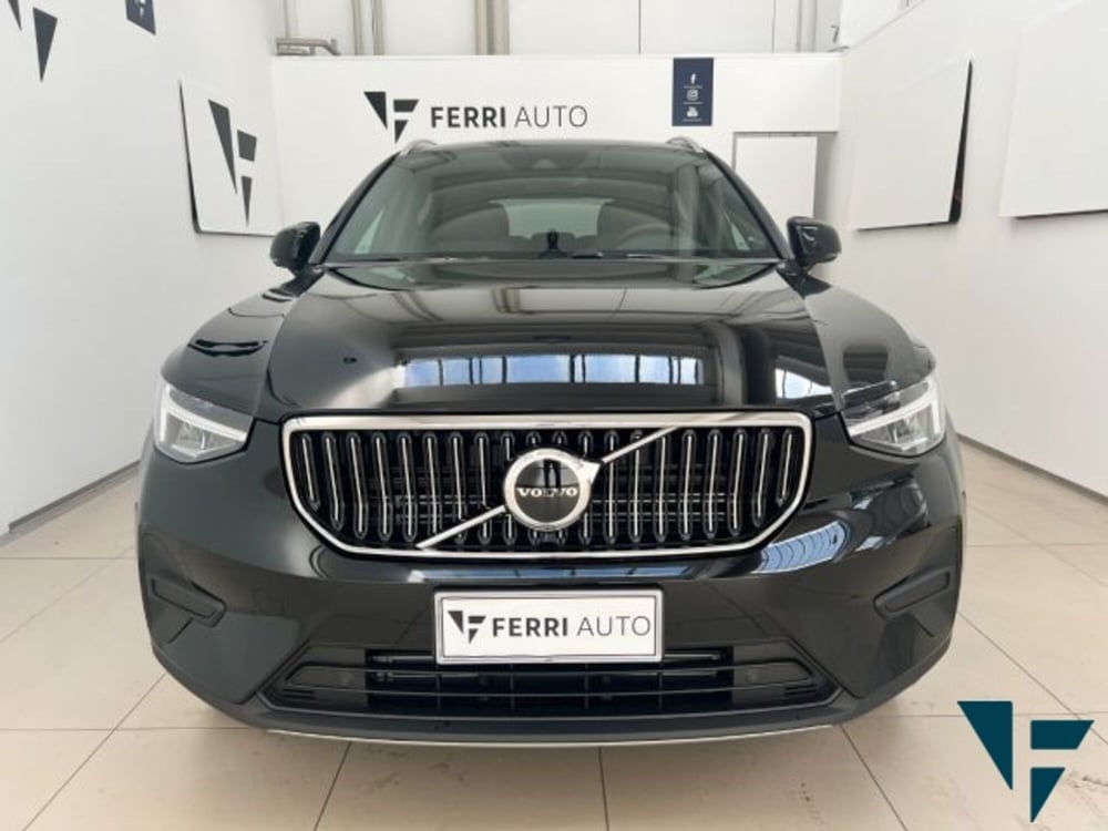 Volvo XC40 usata a Udine (3)