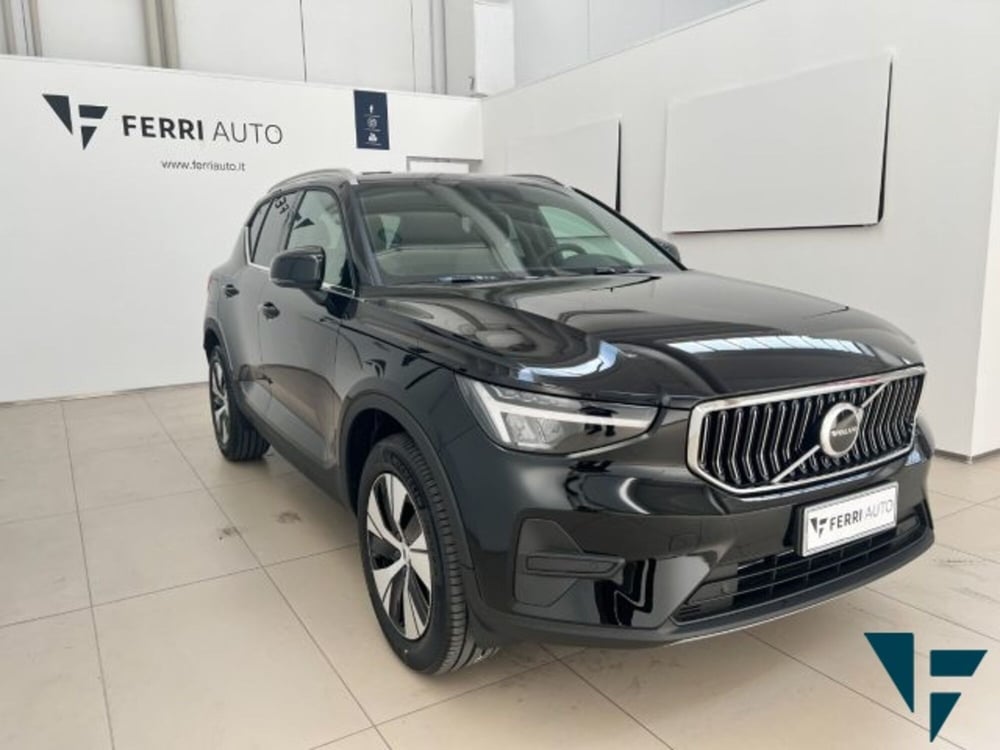 Volvo XC40 usata a Udine (4)