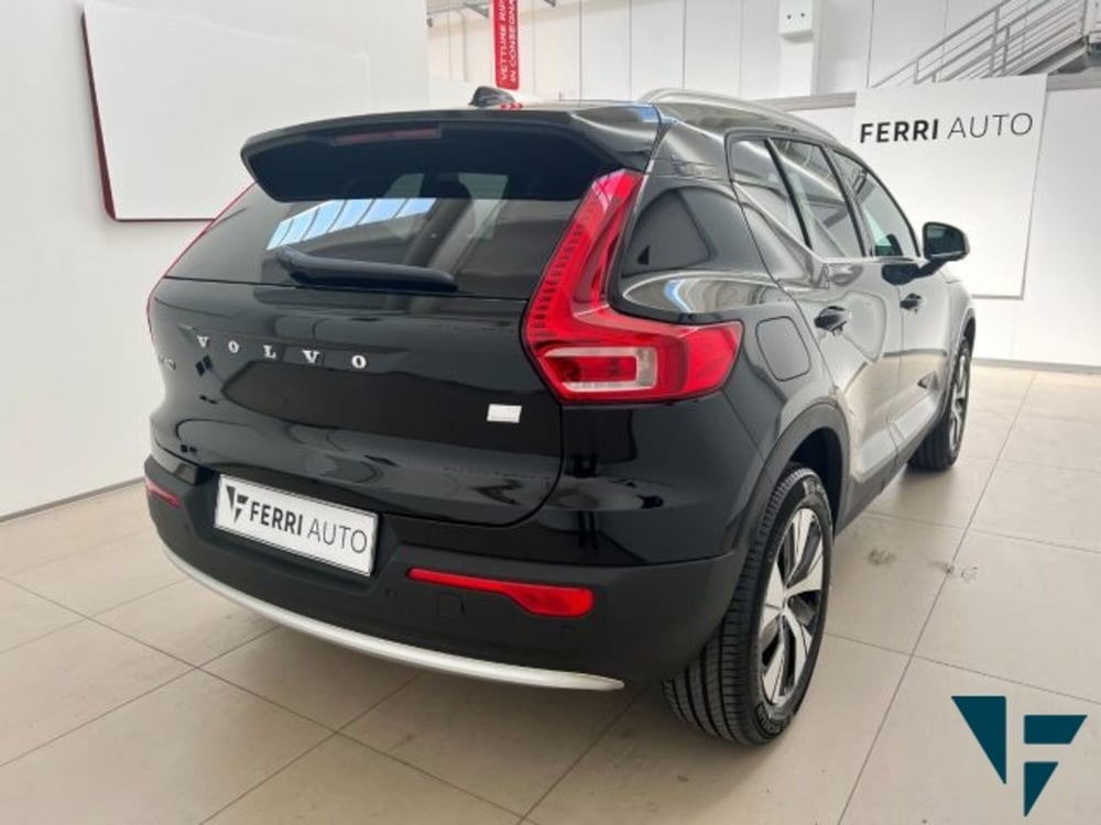 Volvo XC40 usata a Udine (5)