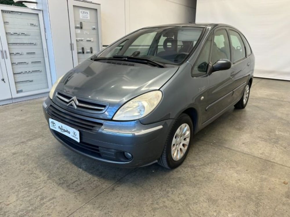 Citroen Xsara Picasso usata a Cuneo