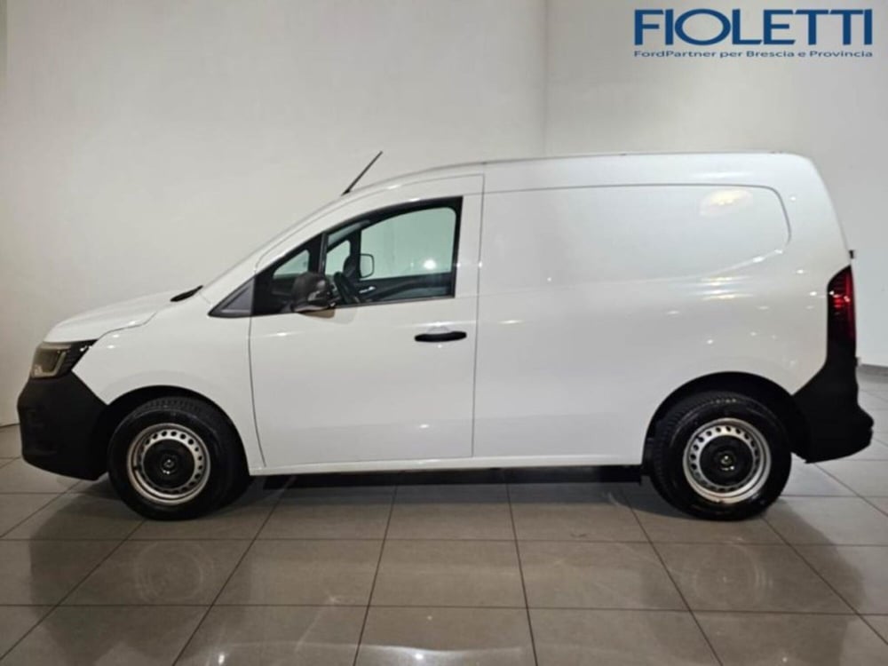 Renault Kangoo usata a Brescia (4)