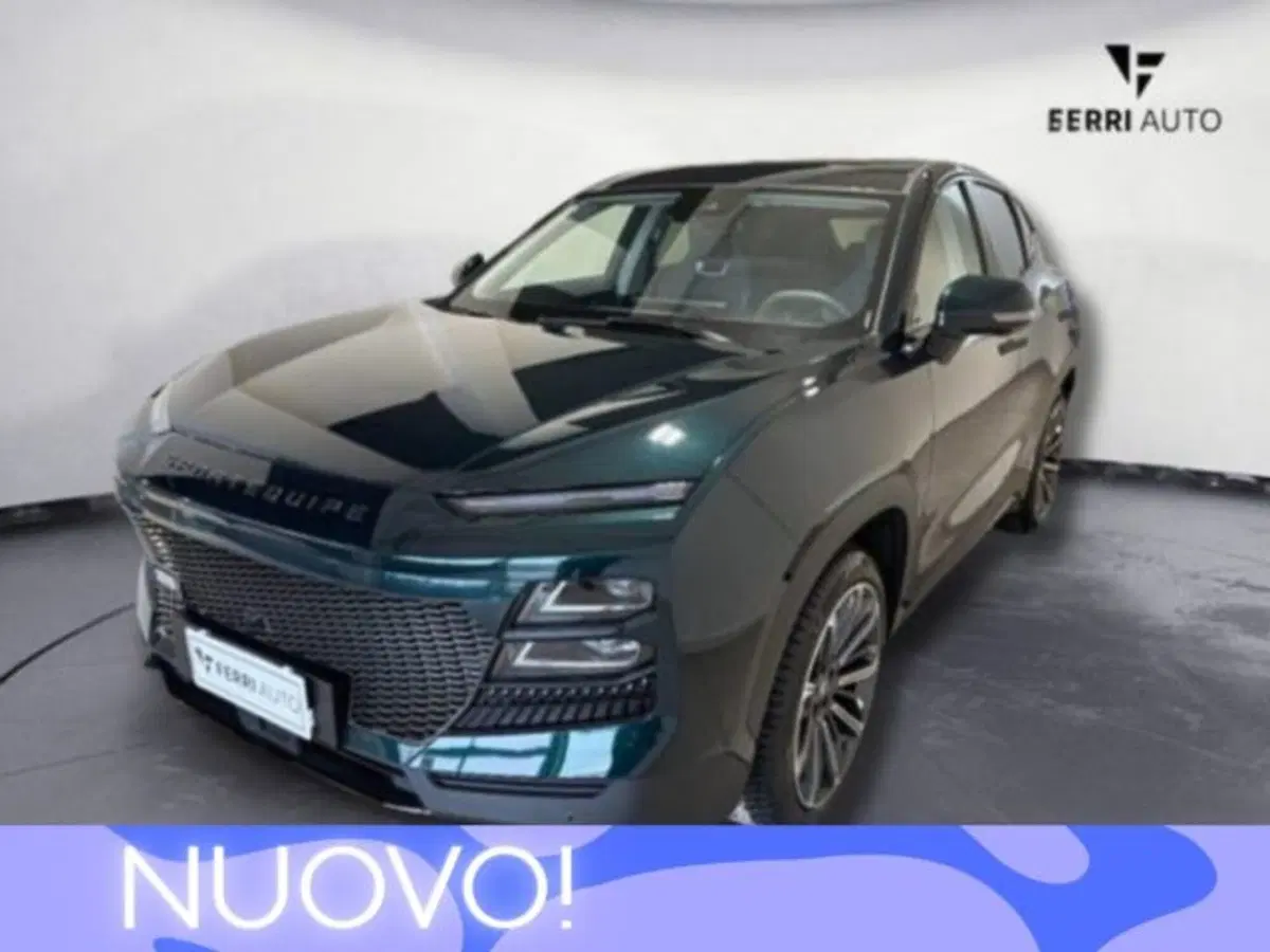 Sportequipe Sportequipe 6 GT nuova a Treviso