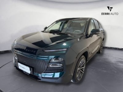 Sportequipe Sportequipe 6 GT Sportequipe 6 GT 1.6 t-gdi Gpl 178cv dct nuova a Villorba