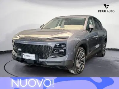 Sportequipe Sportequipe 6 GT Sportequipe 6 GT 1.6 t-gdi Gpl 178cv dct nuova a Villorba