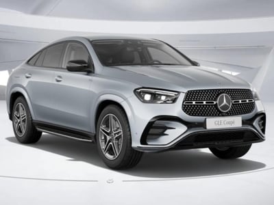 Mercedes-Benz GLE SUV 300 d AMG Line Advanced Plus 4matic auto nuova a Verona