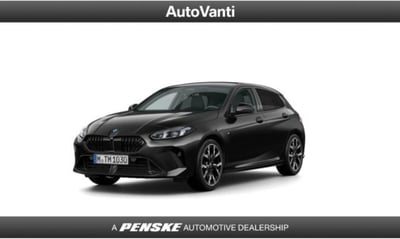 BMW Serie 1 120 48V MSport Pro auto del 2024 usata a Granarolo dell&#039;Emilia