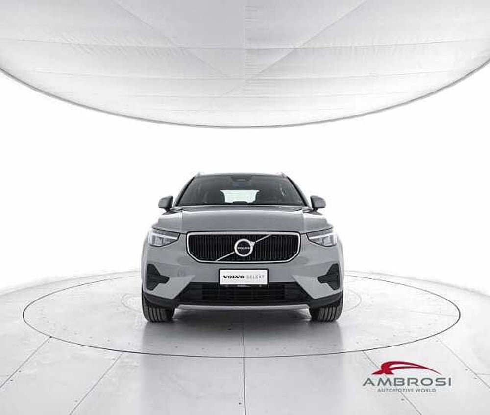 Volvo XC40 usata a Viterbo (5)