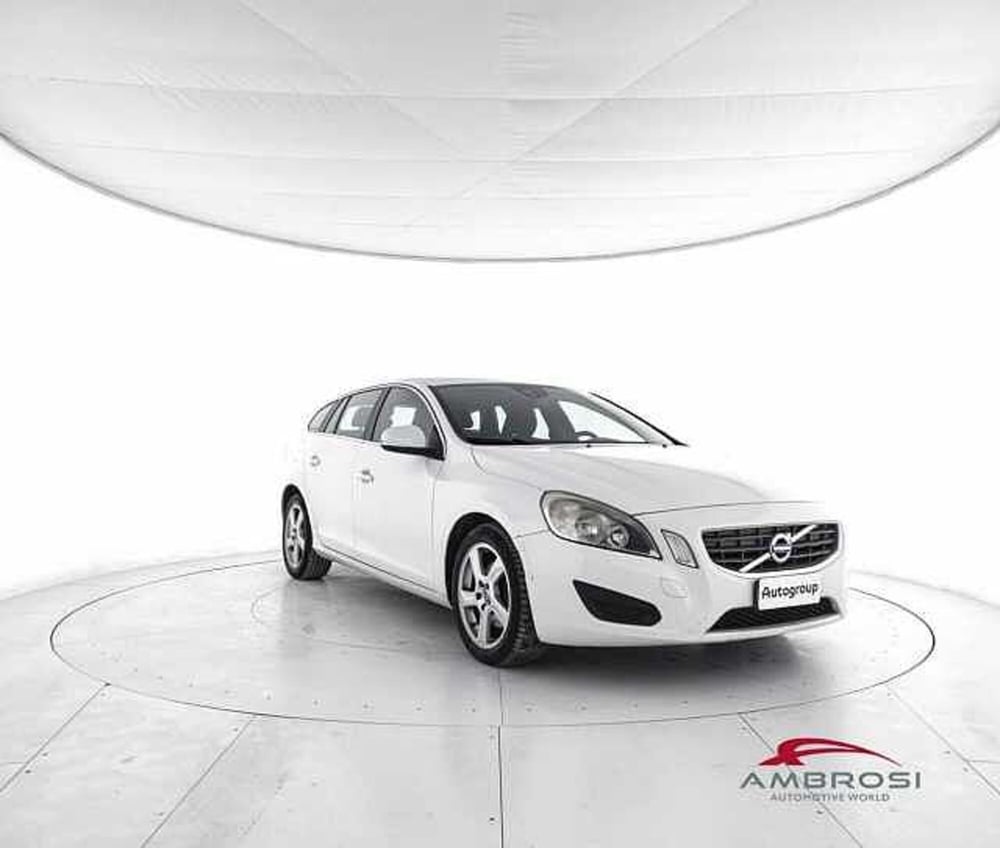 Volvo V60 usata a Viterbo (2)