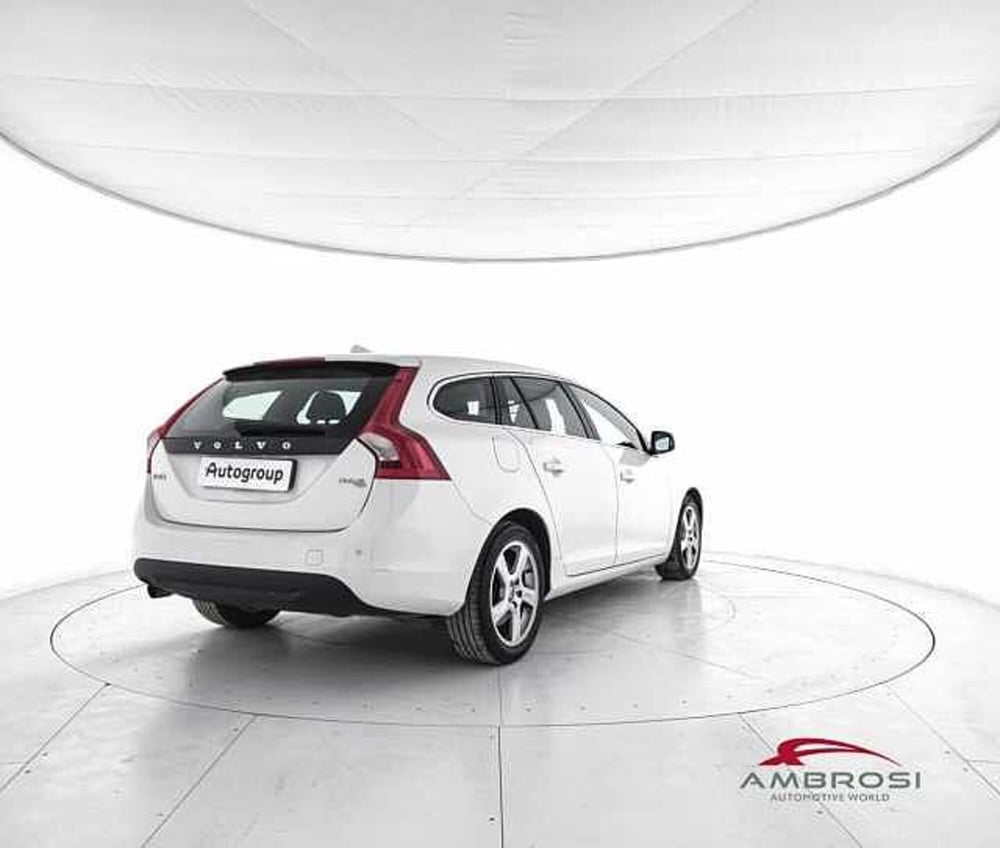 Volvo V60 usata a Viterbo (3)