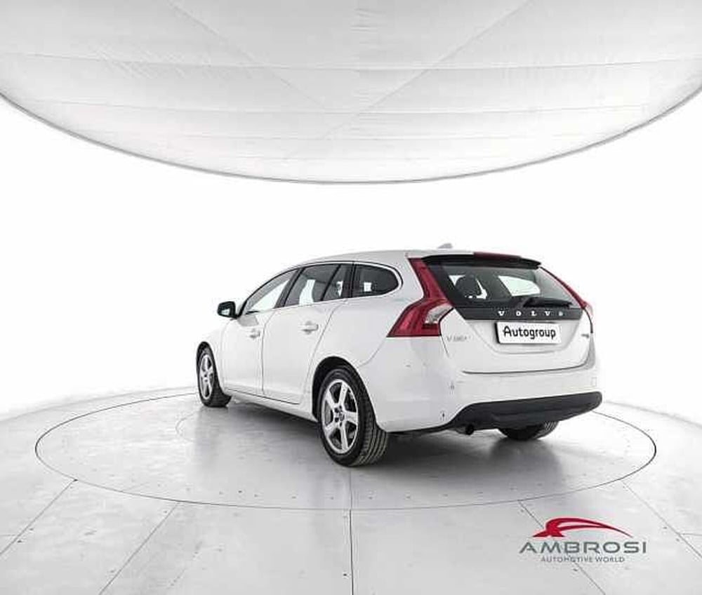 Volvo V60 usata a Viterbo (4)