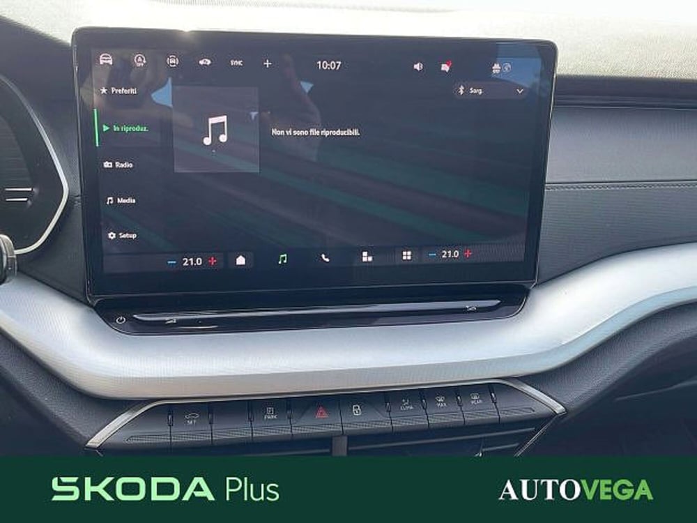 Skoda Octavia Station Wagon usata a Vicenza (10)