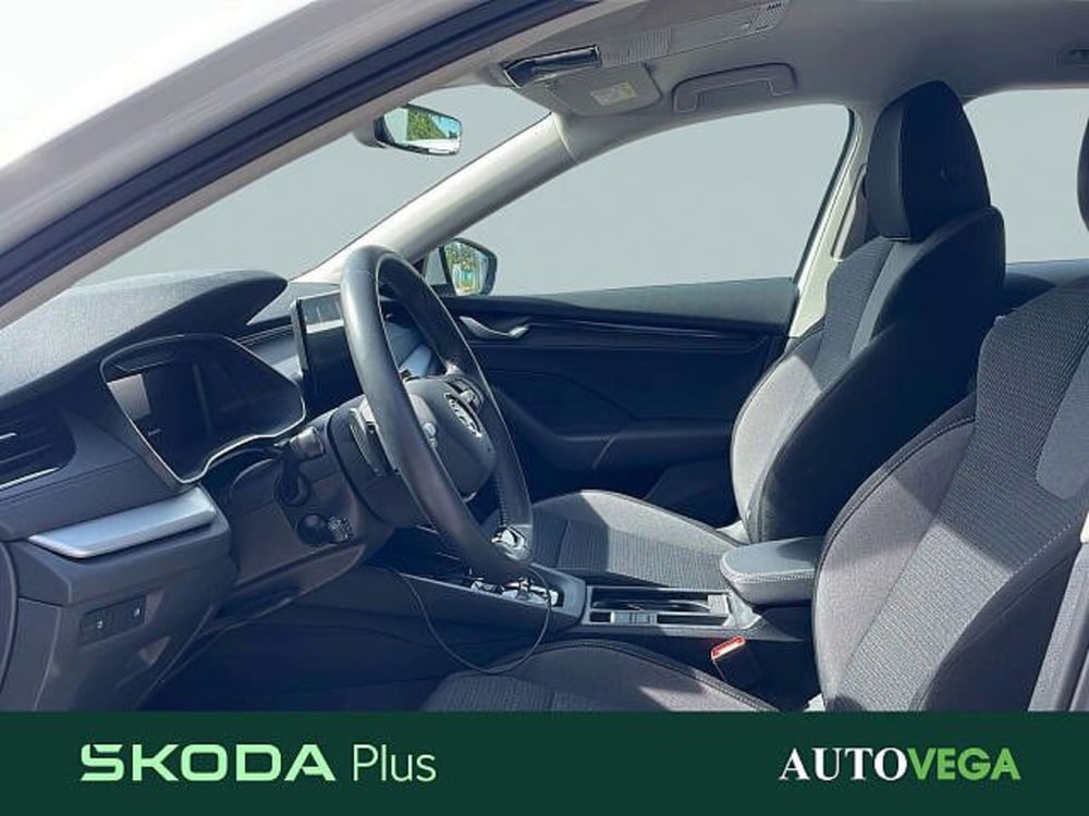 Skoda Octavia Station Wagon usata a Vicenza (7)