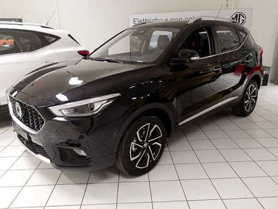 Mg ZS 1.5 Classic Luxury nuova a Empoli