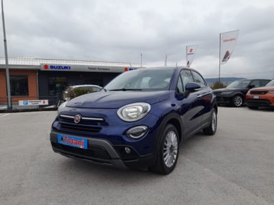 Fiat 500X 1.6 MultiJet 120 CV Urban  del 2019 usata a L&#039;Aquila