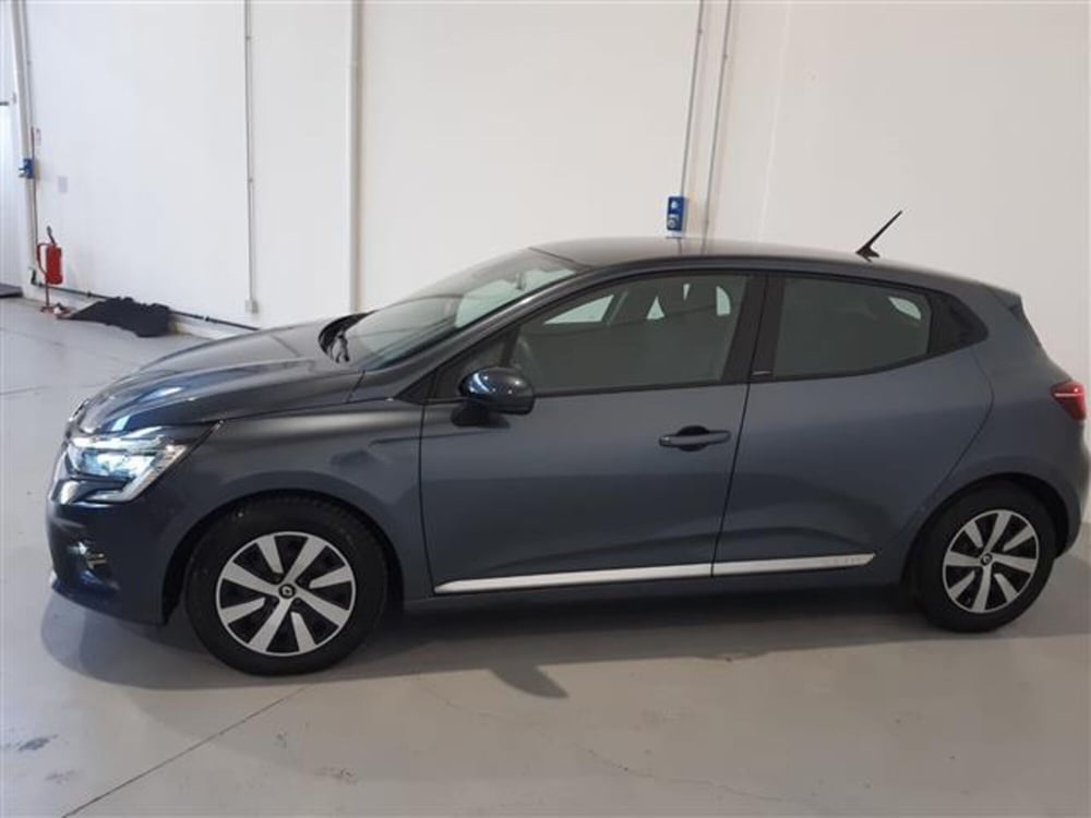 Renault Clio usata a Asti (2)