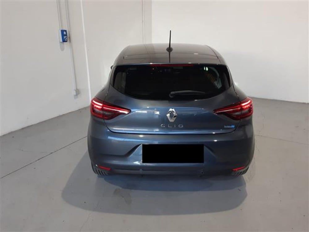 Renault Clio usata a Asti (3)