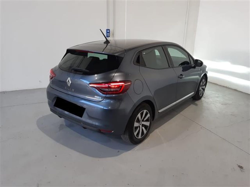 Renault Clio usata a Asti (4)