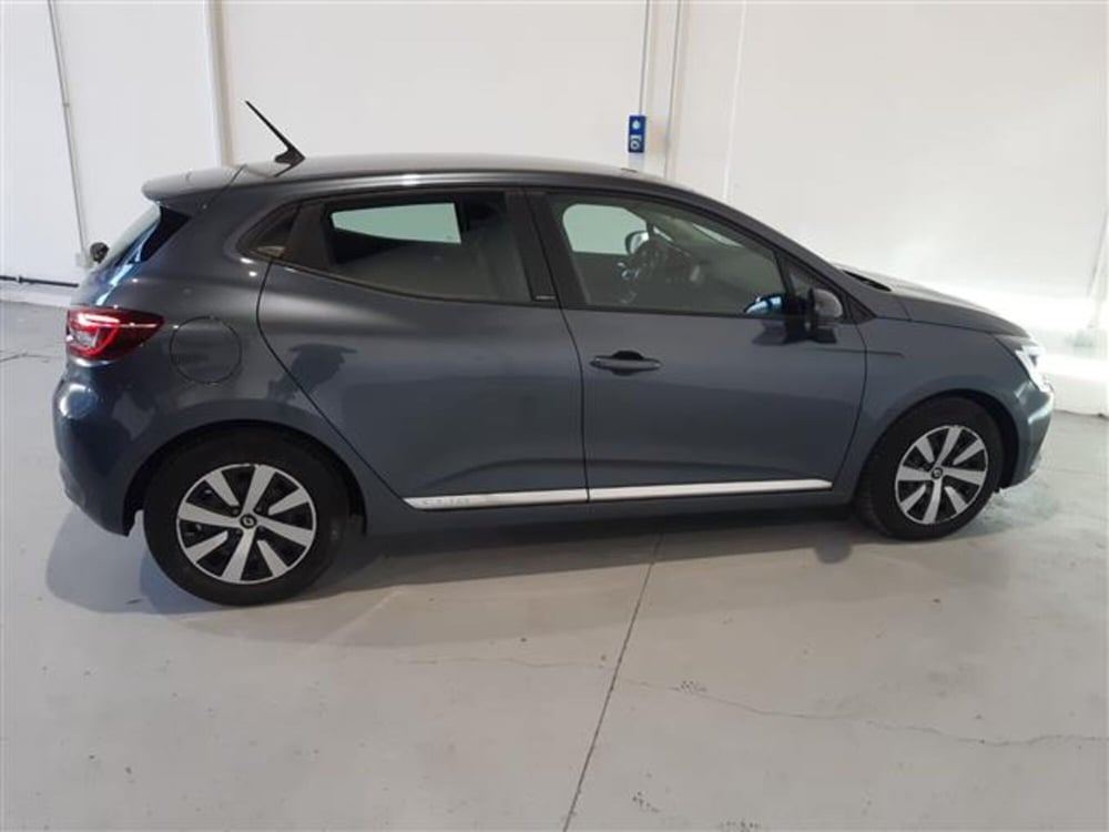 Renault Clio usata a Asti (5)