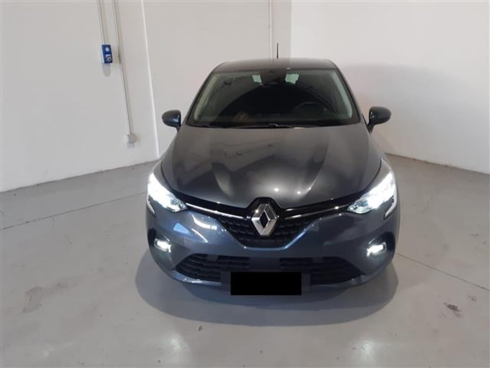 Renault Clio usata a Asti (6)