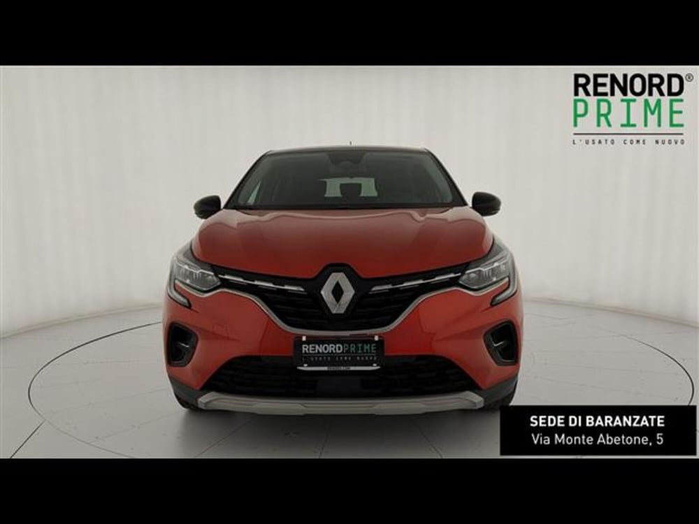 Renault Captur usata a Milano (3)