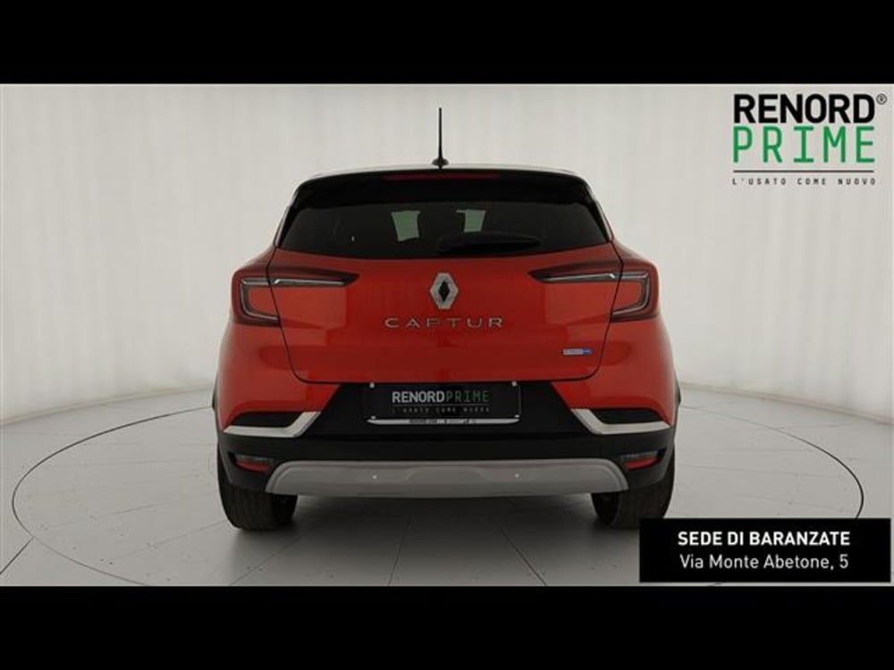 Renault Captur usata a Milano (4)