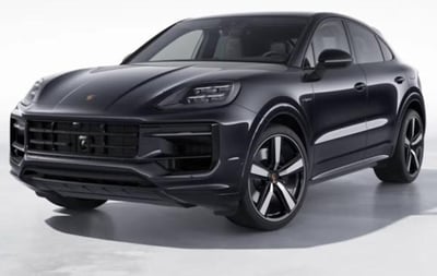 Porsche Cayenne 3.0 e-hybrid tiptronic nuova a Livorno