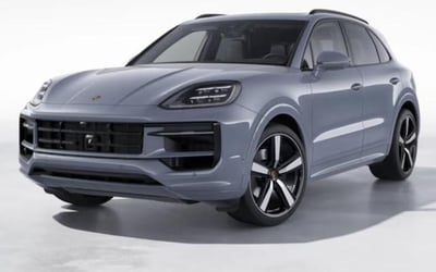 Porsche Cayenne 3.0 V6  nuova a Livorno